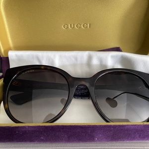 Gucci Designer sunglasses